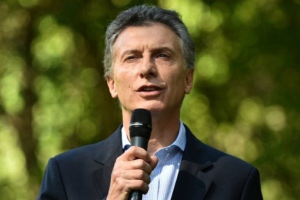 El presidente Mauricio Macri beneficia poco a Corrientes