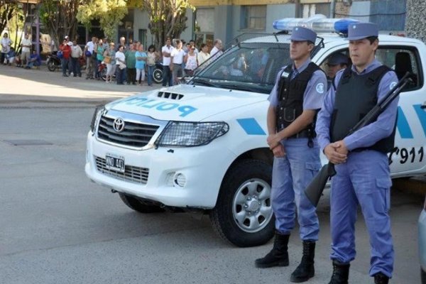 Formosa: Los policías se ofrecerán manejar el auto de conductores ebrios