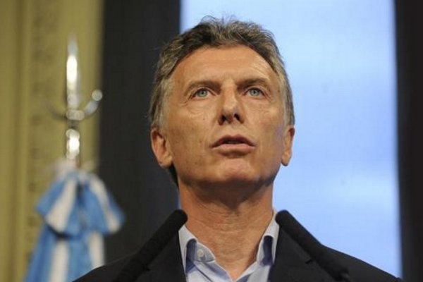 Ocho balas y una pistola: Escalofriante amenaza a Macri