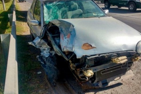 Endurecen las penas para los conductores que matan al volante