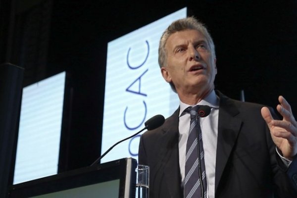 Provocador gesto de Mauricio Macri a los científicos en medio del conflicto en el Conicet