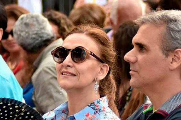 La fundación de Gabriela Michetti nunca hizo balances