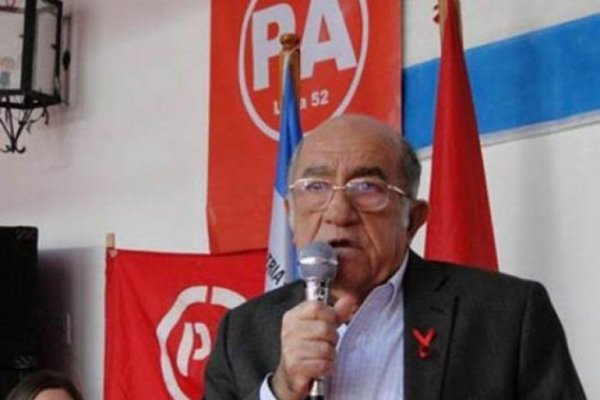 Pocho Romero Feris promete un 2017 de alto voltaje