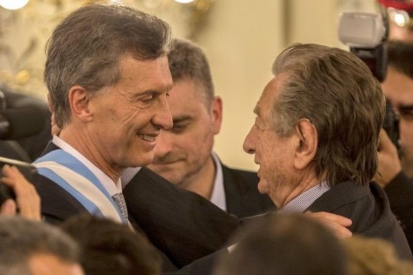 Ampliarán la denuncia contra Macri con pruebas de 50 sociedades offshore