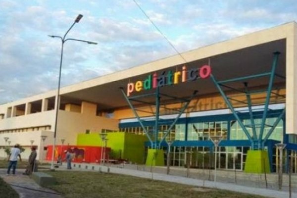 Navidad en Resistencia: Nene de 9 años fue herido con una bala perdida