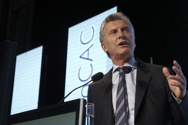 Al comenzar diciembre, Macri afirmó que no haría cambios trascendentales