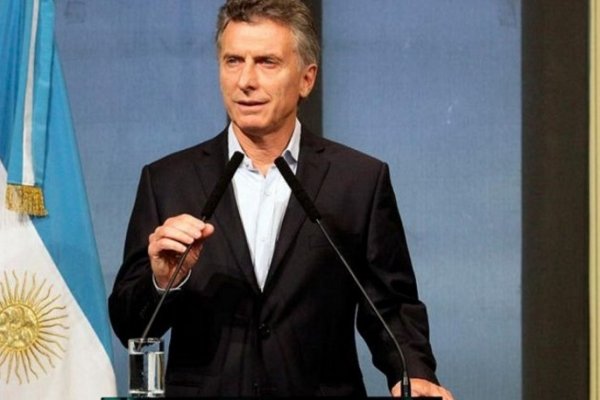 Macri vetó otra ley que beneficiaba a trabajadores