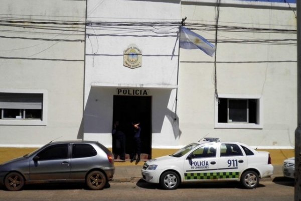 Llamativo suicidio de un joven detenido en Paso de los Libres