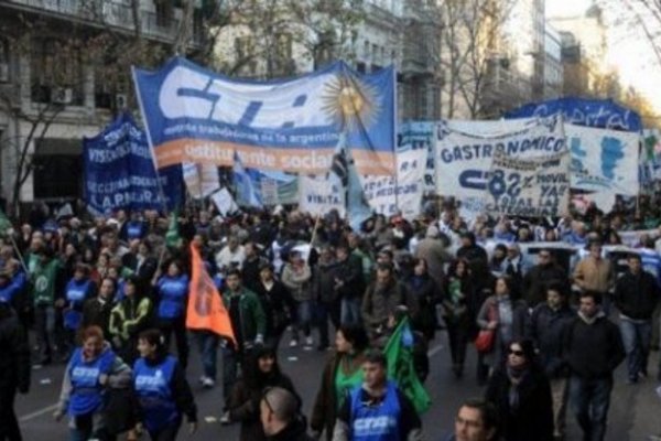 La CTA Autónoma rechaza el acuerdo sobre el impuesto a las ganancias