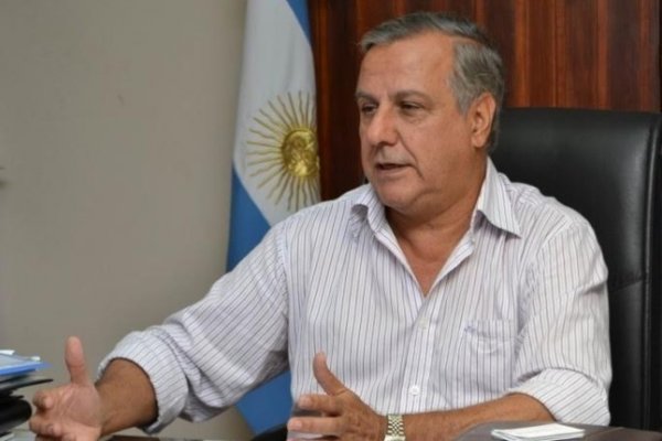 Godoy: Este año fue positivo y creemos que el 2017 será mejor