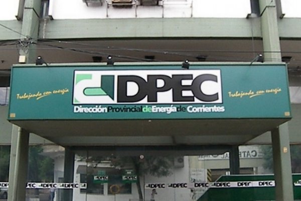 Auditoría General: La DPEC le debe 64 millones a Yacyretá