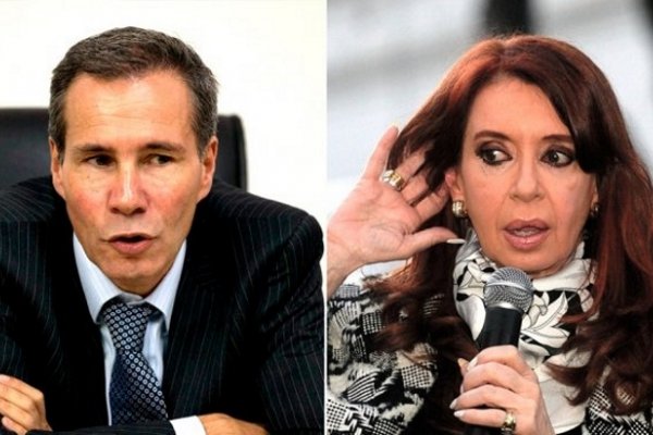 La Justicia ordenó reabrir la denuncia de Nisman contra Cristina