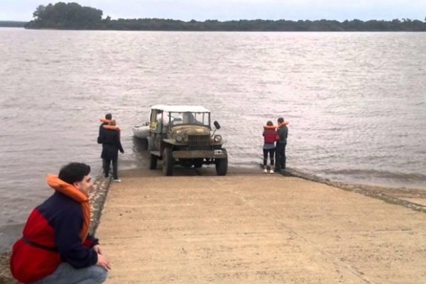 El proyecto de la represa Itatí-Itá Corá es más factible que Corpus