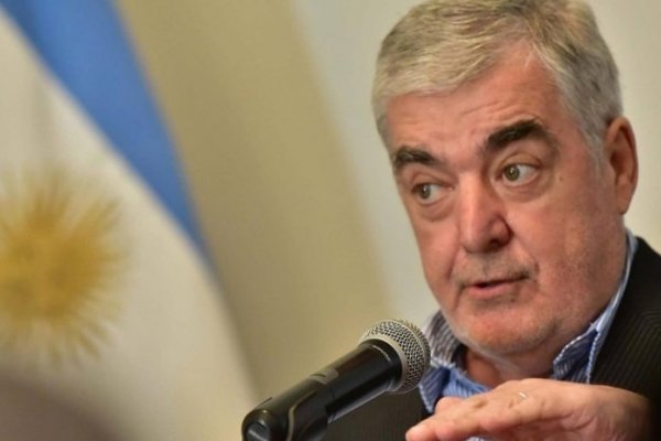 Das Neves advirtió al Gobierno: Esto va a ser un descalabro