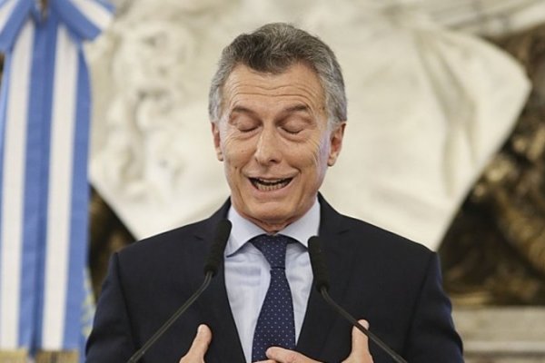 La inflación durante el primer año de Macri fue la mayor de los últimos catorce años