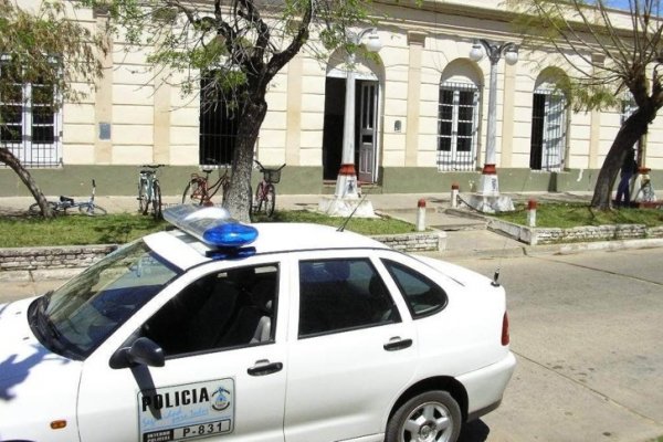 Abigeato: Policuatreros detenidos se abstuvieron de declarar