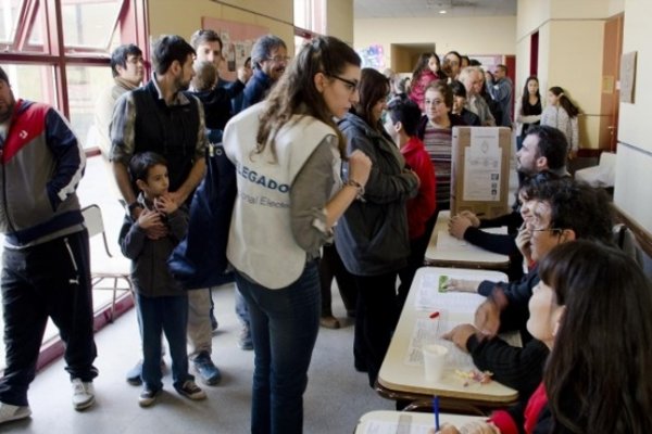 Nación presiona para unificar la fecha de los comicios en todo el país