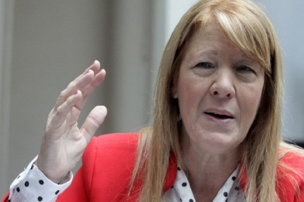 Stolbizer le pidió a Macri que eche a Arribas de la ex SIDE