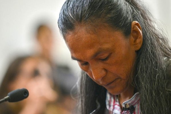 A un año de la detención de Milagro Sala, habrá marchas para pedir por su liberación