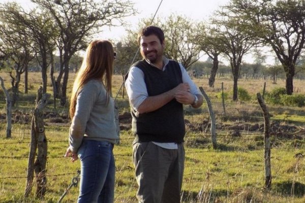 Un correntino asumiría en Agricultura Familiar de la Nación por recomendación de Vara