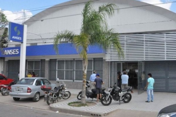 Anses alerta por estafas a jubilados en Corrientes