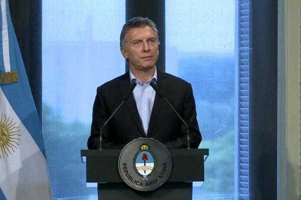 Macri sobre Sala: Es un tema de la provincia de Jujuy