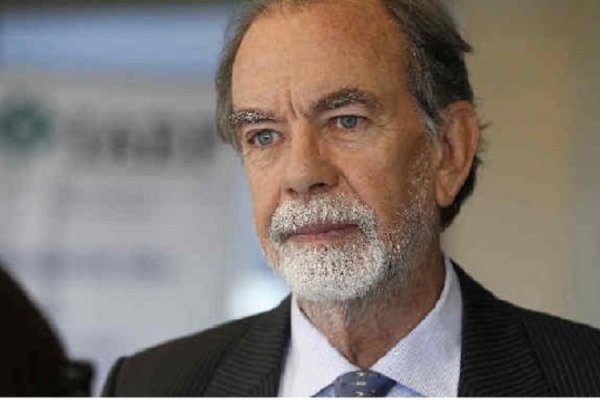 González Fraga, nuevo presidente del Banco Nación