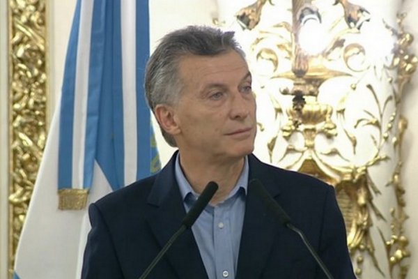 Macri anunció el traspaso de la justicia nacional a la Ciudad