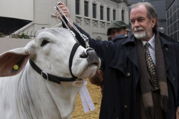 Javier González Fraga: No sirve estimular el consumo; genera inflación