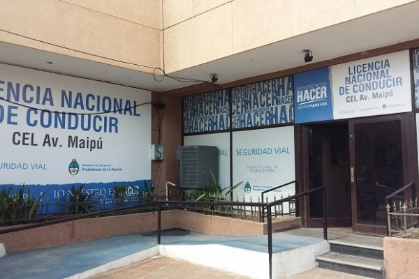 El miércoles 25 inaugurarán el segundo Centro Emisor de Licencias de la Ciudad de Corrientes