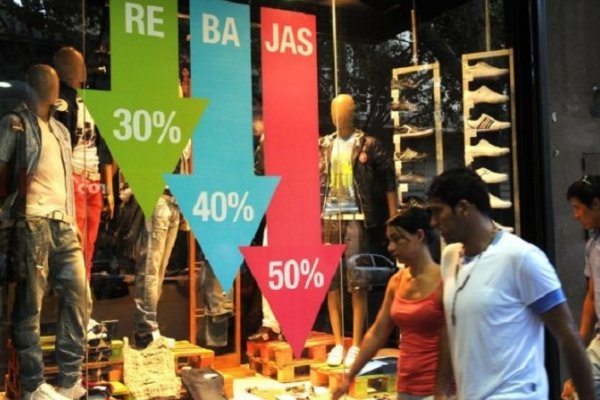 INDEC ratificó que no logra repuntar el consumo