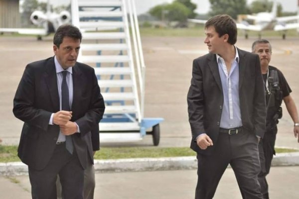 El Frente Renovador afianza su posición contra la inseguridad