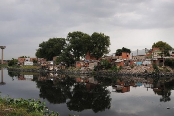 A 8 años del fallo de la Corte, los chicos del Riachuelo siguen muriendo por plomo en sangre