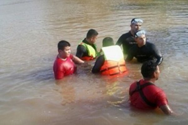 Un joven muere ahogado en una laguna de Puerto Vilelas