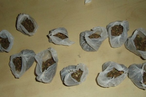 En Curuzú Cuatiá, la Policía detuvo a seis personas con marihuana