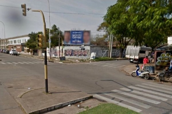 Corrientes: Detienen a un travesti que le robó la billetera a un remisero