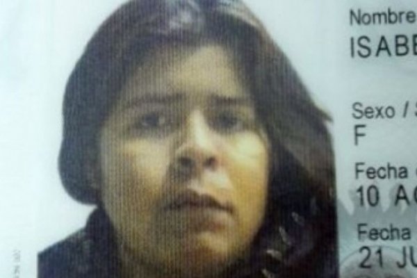 Hallan el cuerpo de la mujer buscada hace más de diez días