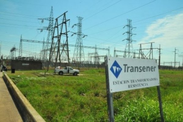 TRANSENER: DPEC no aclares que oscurece