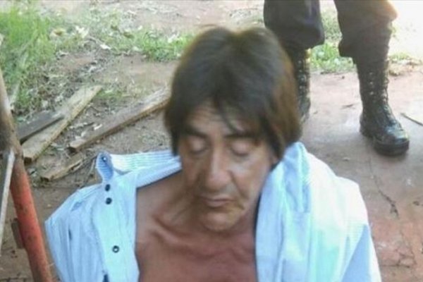 Detienen en Corrientes a un hombre buscado por balear a su mujer en Posadas