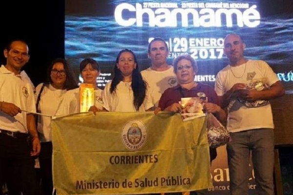 Corrientes: Promotores de Salud concientizan sobre el  VIH/SIDA