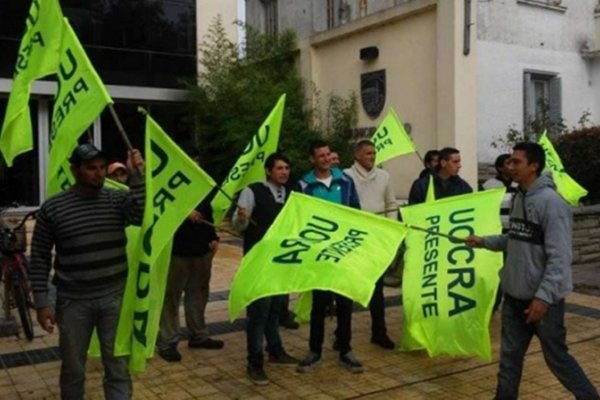 Corrientes: denuncian paralización de obra energética y temen pérdida de 500 puestos