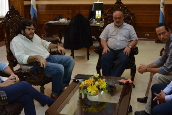 El Ministro de Cultura de la Nación llegará nuevamente a Corrientes