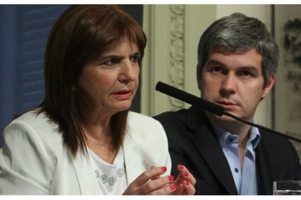 Bullrich sobre el hackeo de su Twitter: Recibí muchos mensajes de aliento