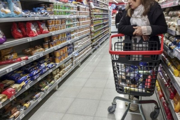 El colmo: Productos argentinos cuestan más caro en el país que afuera