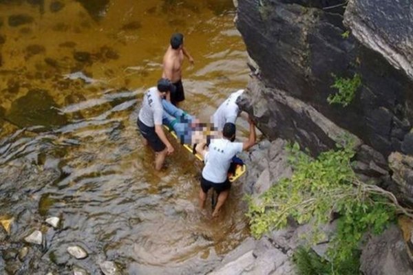 Un menor muere ahogado cada 48 horas en la Argentina