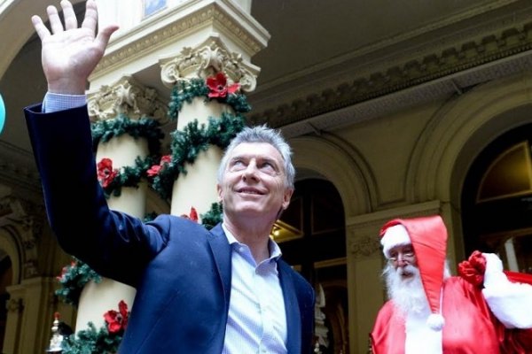 Macri reprobado: el 58% califica su gestión con un puntaje entre 1 y 4 puntos