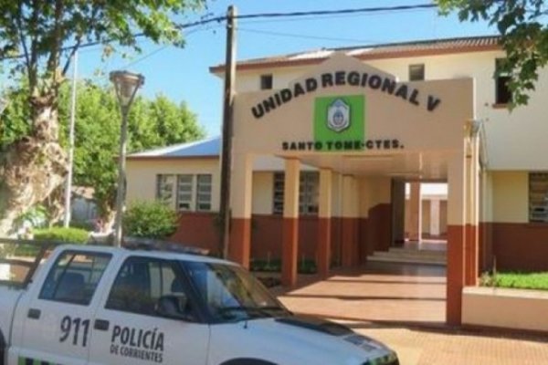 Un hombre fue asesinado de una puñalada en el abdomen: Dos hermanas quedaron detenidas