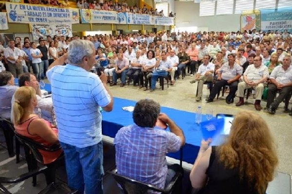 De cara a las internas, el Partido Justicialista de Corrientes supera las 100 mil afiliaciones