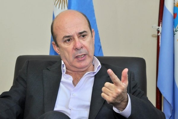 Gustavo Canteros escuchará a representantes del sector turístico