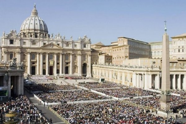 El Vaticano admitió preocupación por las decisiones de Trump